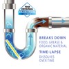 SANI 360° Sani Sticks Drain Cleaner and Deodorizer, 24 Count,