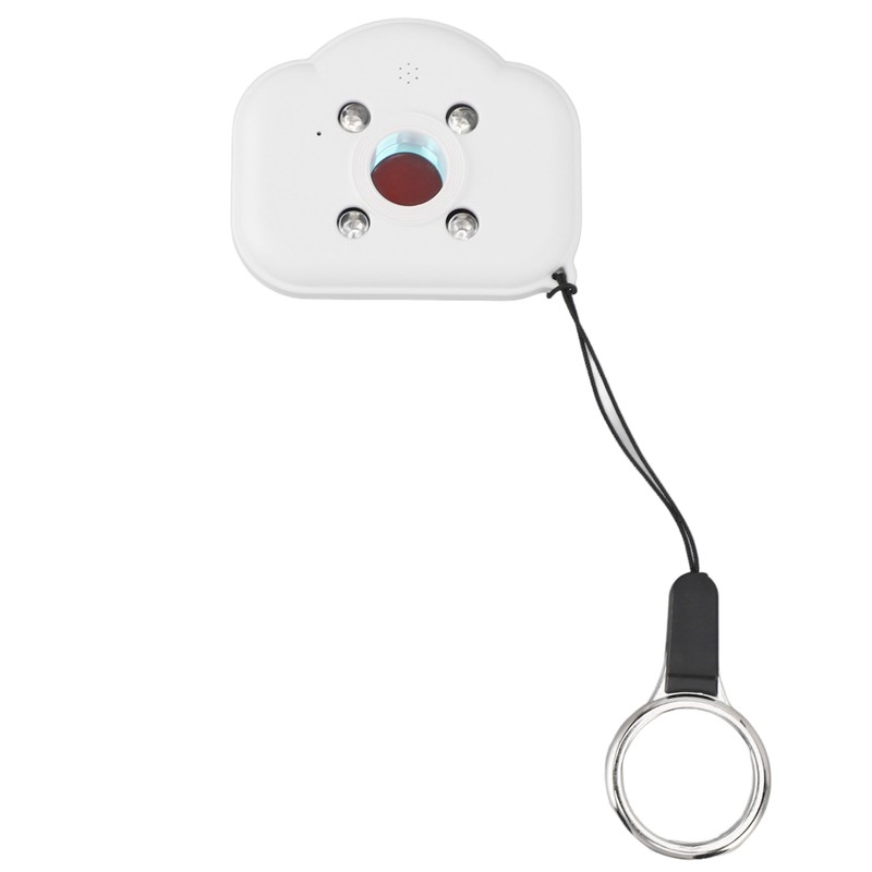 Infrared Camera Detector High Sensitivity 3 Gears Prevent Peeping Camera