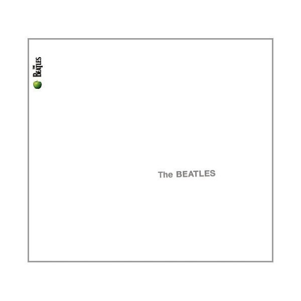 The Beatles (The White Album) (50th Anniversary Deluxe Edition) [3CD]