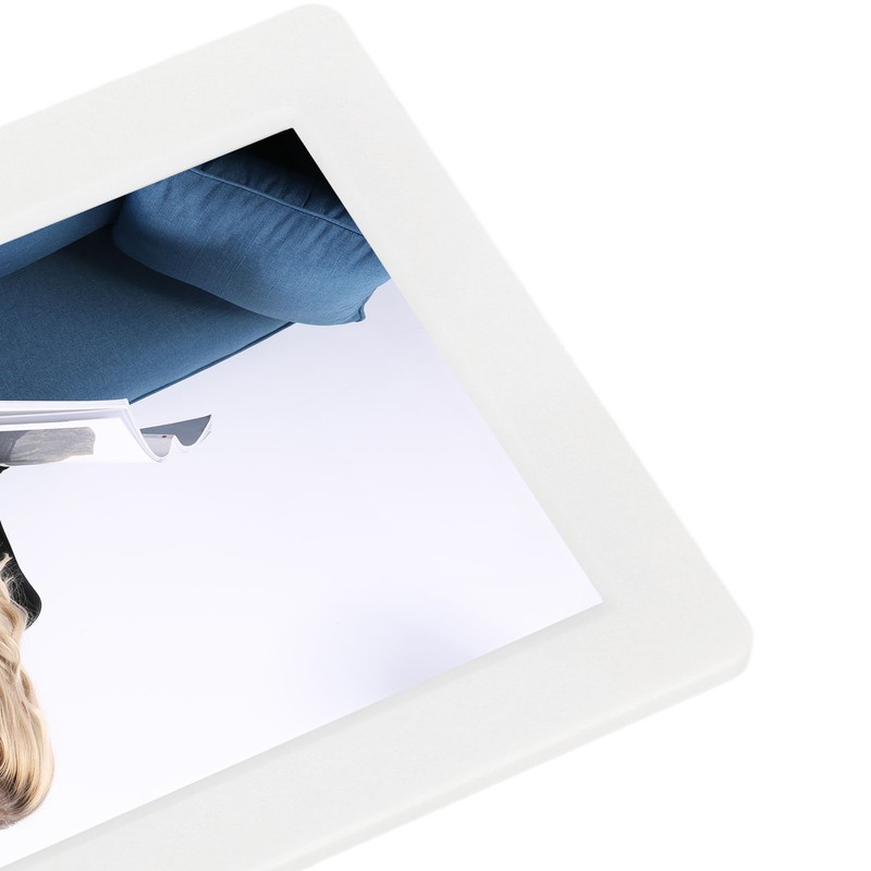 8in HD Digital Picture Frame LED Display Electronic Photo Frame