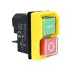 Zero Voltage Switch Machine Switches DZ4 230 V for Machine