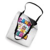 Candy Team Candy Sweets Tote Bag