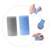 PACKOVE 2pcs Pumice Stones for Feet Exfoliation Dead Skin Removers