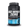 Biotech USA ISO WHEY Zero Protein Isolate 908g Vanilla