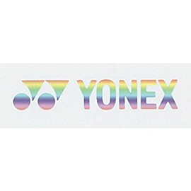 YONEX AC158-1P-011-2SET Edge Guard 5 White Same Color Set of 2