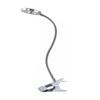USB Tattoo LED Lamp Warm Cold Light Flexible Eye Protection