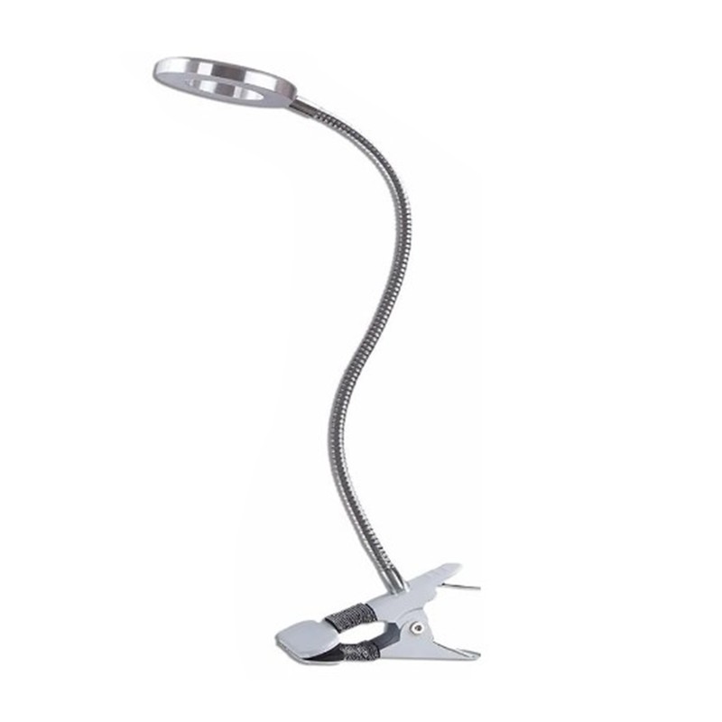 USB Tattoo LED Lamp Warm Cold Light Flexible Eye Protection