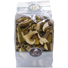 Mediterranean Foods Inaudi Dried Porcini Value 8.8 oz (250 g)