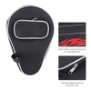 BiKING! Table Tennis Racket Case, Table Tennis Racket Case Ping