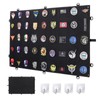 ComPDCVD 110 x 70 cm Patches Velcro Wall Velcro Mat