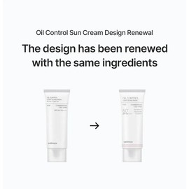 celimax [celimax]*renewal* Oil Control Light Sunscreen 40ml