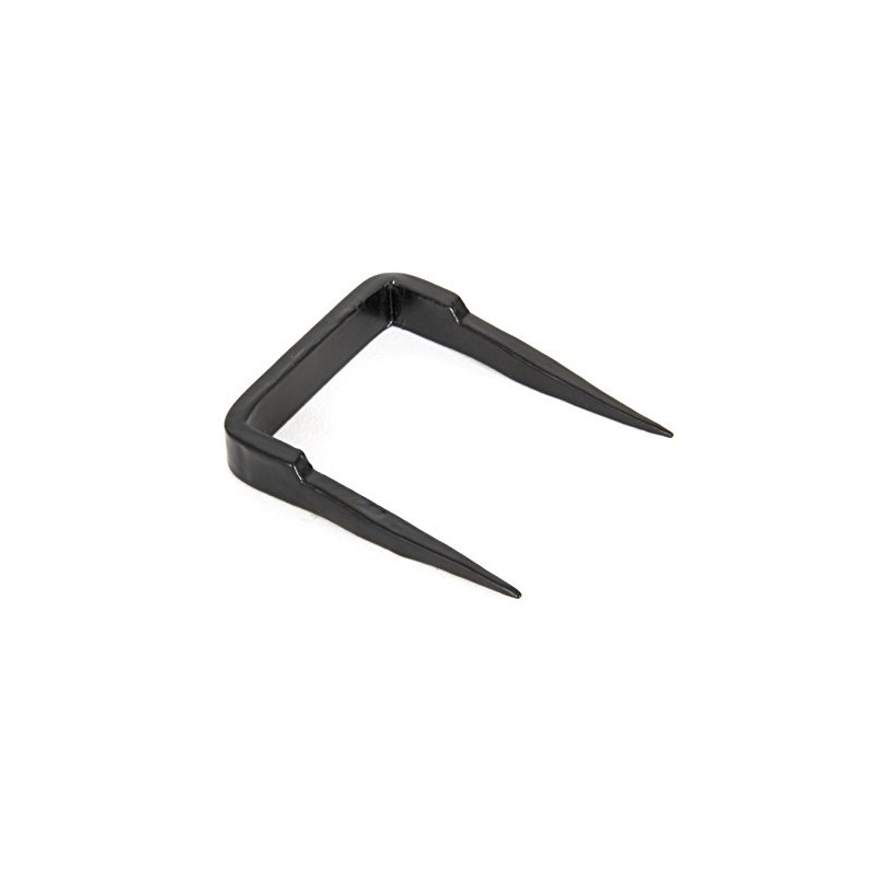 From the Anvil 33968 Staple Pin-Black