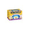 Bonomelli Camomilla Setacciata con Melatonina e Magnesio 14 Bustine, Contro