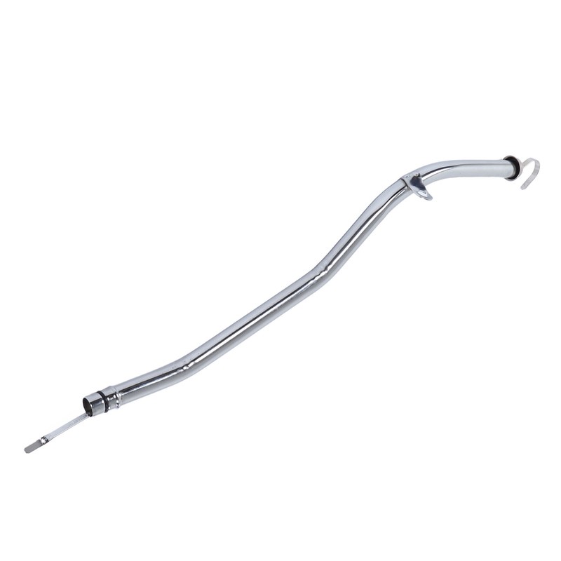 24in Transmission Oil Dipstick Stainless Steel Accurate Measuring Tool for