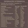 Foli Suplemento Anticaída Fortalecedor Capilar Protege Repara Estructura Cabello Alivia