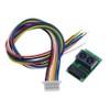 DAOKI 2Pack Distance Sensor Module GP2Y0E03 Infrared Ranging Sensor 4-50CM