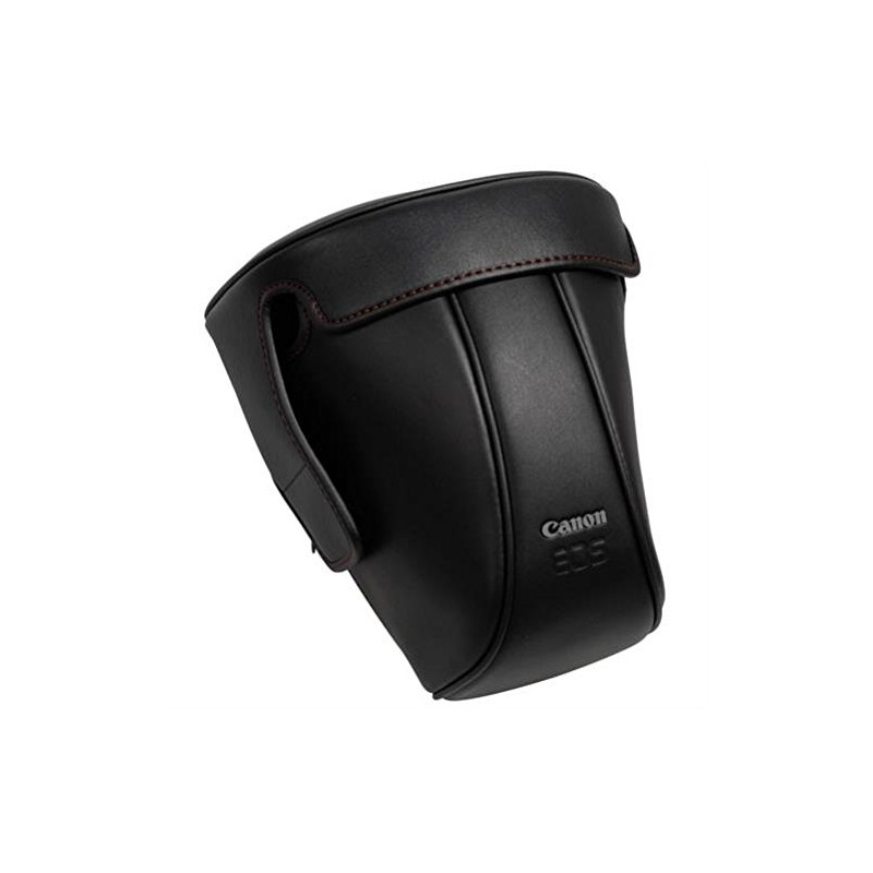 Canon DSLR Camera Case, Black EH20-L