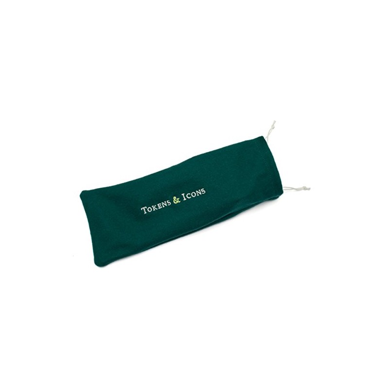 Tokens & Icons Golf Club Bottle Opener - Iron (64G)