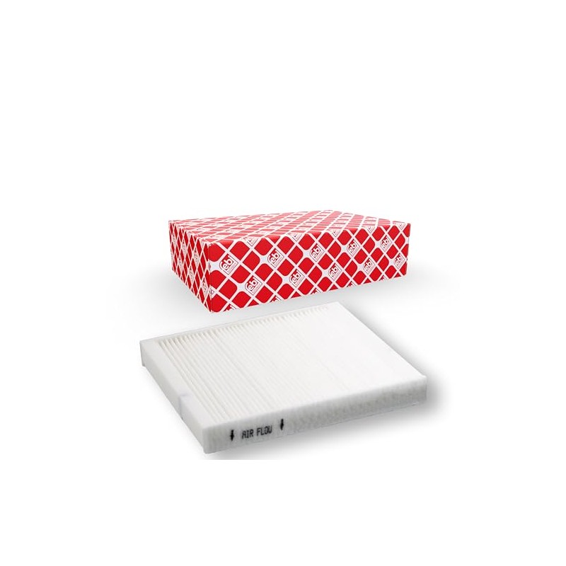 febi bilstein 28402 Cabin Air Filter