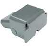 KUAFU 2 Steel Dump Trailer Hinges Compatible with Dump Trailers