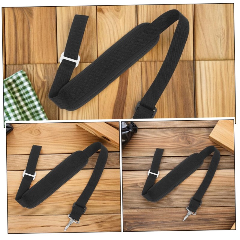 Kisangel 2set Medication Machine Strap Sprayer Shoulder Pump Belt Replacement