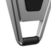 2Pcs Metal Folding Laptop Stand Portable Mini Support Base Raised