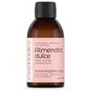 Sweet Almond 1. Cold Pressure - 100% Pure and Natural