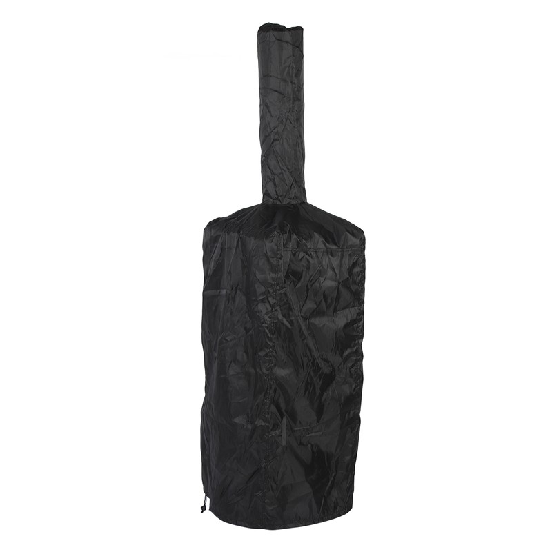 Pizza Oven Cover Waterproof Dustproof UV Protection Weather Resistance BBQ