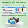 GREENSKY 962xl Ink Cartridges Compatible with HP 962xl Ink Cartridges
