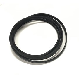 Dryer Drum Belt Compatible with Maytag Model Numbers LDE7314ADE, LDE7334ACE, LDE7334ACL, LDE7334ACM, LDE7400, LDE7400ACL