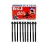 DNJ HBK216 Head Bolt Kit For 02-12 Acura Honda Accord