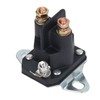 3 Pole Universal Starter Solenoid 12 V 435097 Start Solenoid