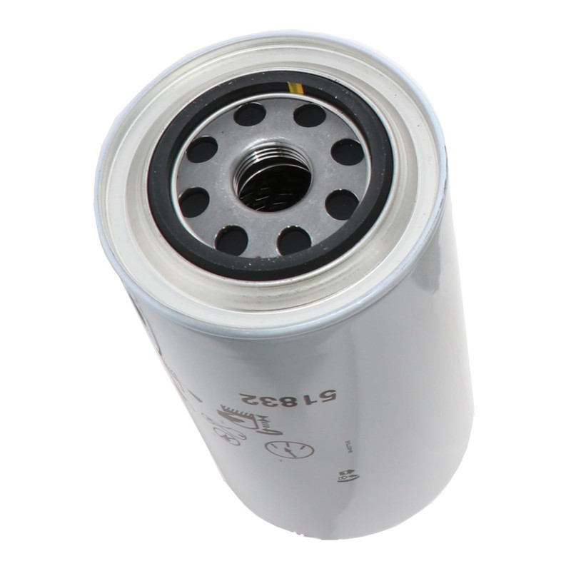 WIX Filters - 51832 Heavy Duty Spin-On Lube Filter, Pack