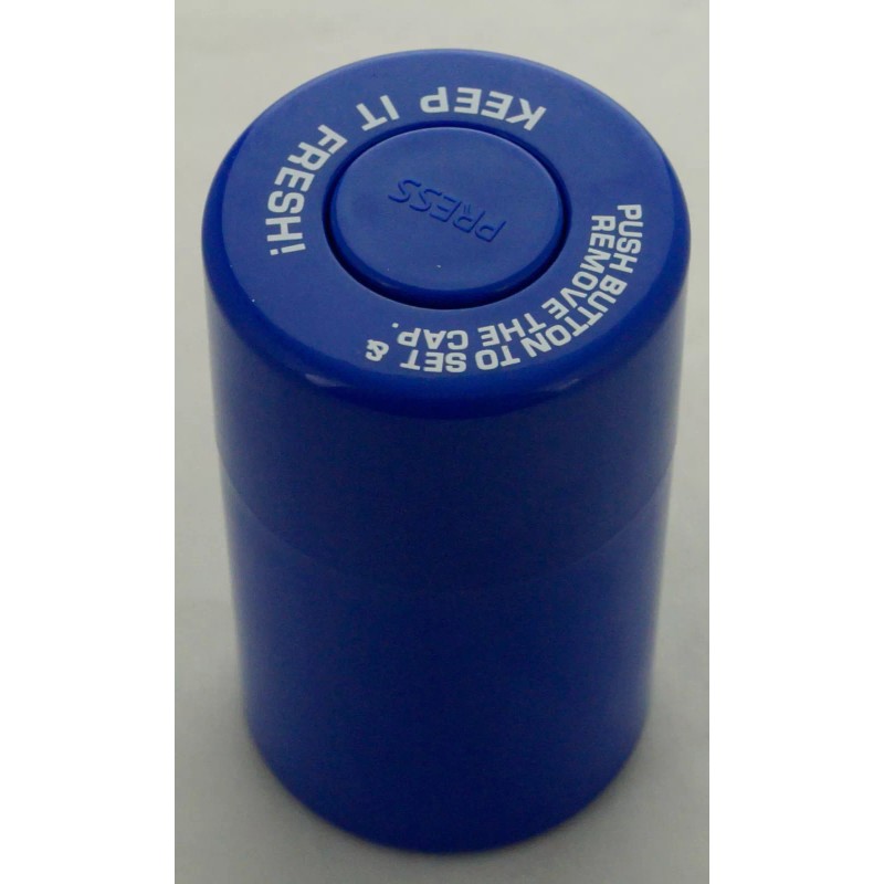 6Lot Vacuum Sealed Herb Stash Jar Container Airtight Smell Proof