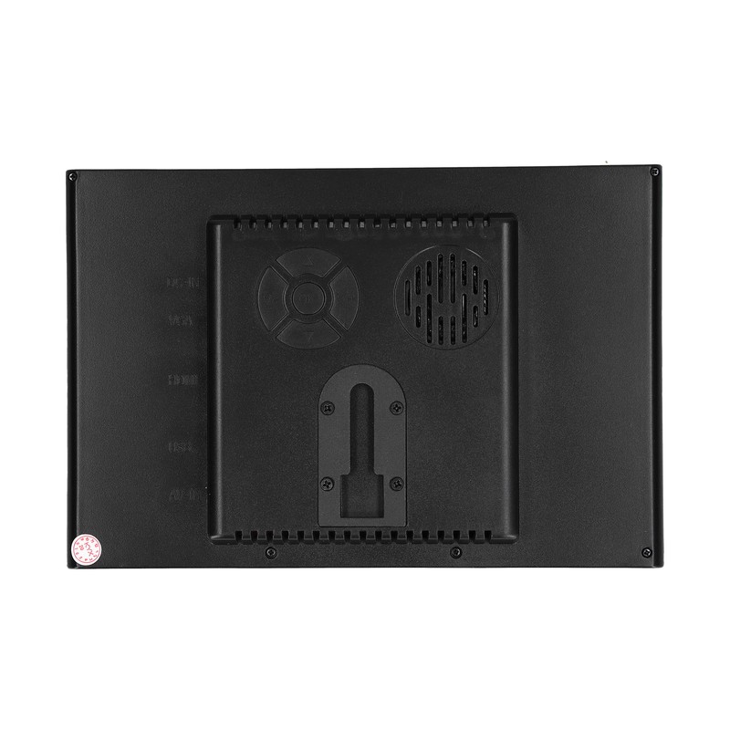 LCD Monitor for Raspberry Pi Computer Secondary Screen Portable IPS