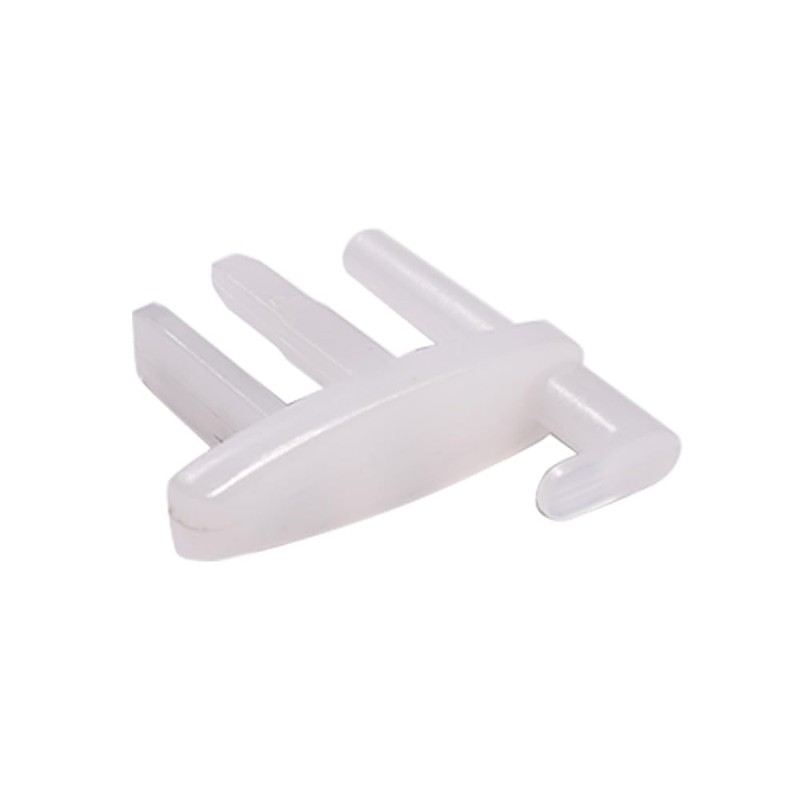 YUCKMZ Seitz End Pieces for Rastrollo 2000 Ten Pairs Replacement
