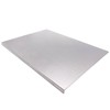 BILLAMB Stainless Steel Cutting Boards for The Kitchen, Suitable for