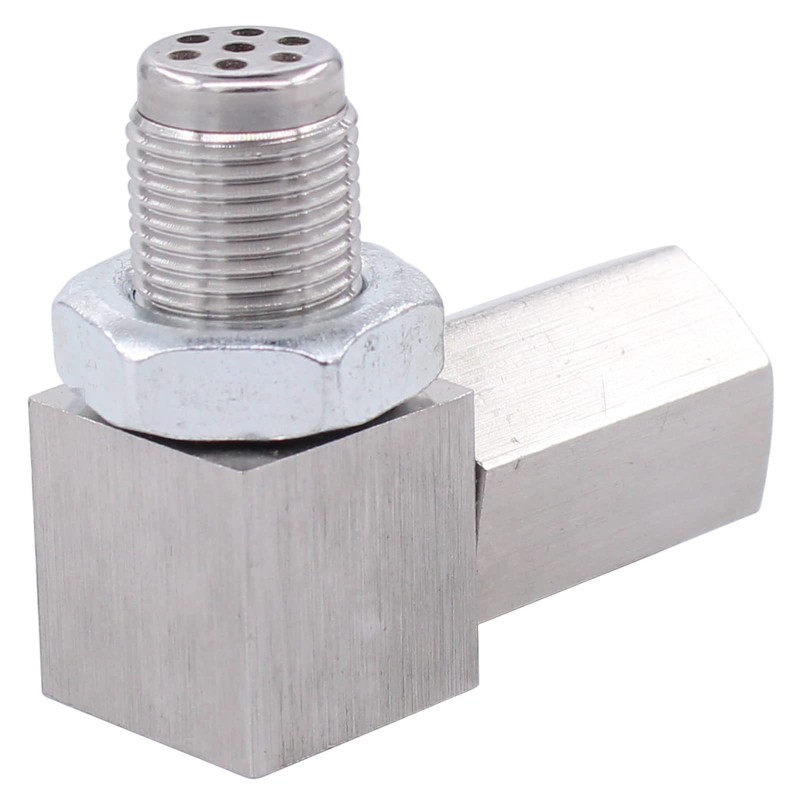 Doo Engy Lambda Sensor Extension M18 x 1.5 Lambda Eliminator