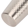 2pcs Stainless Steel Beer Cup 450ML Double Wall Air Insulation
