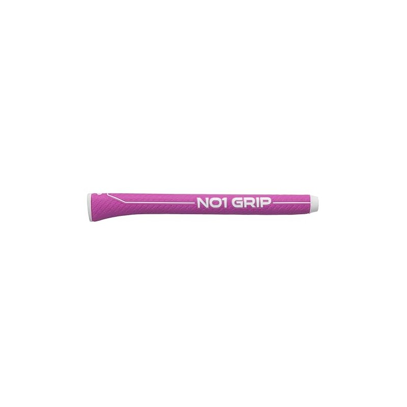 NOW ON P80 NO1 Grip Putter Grip Hot Pink