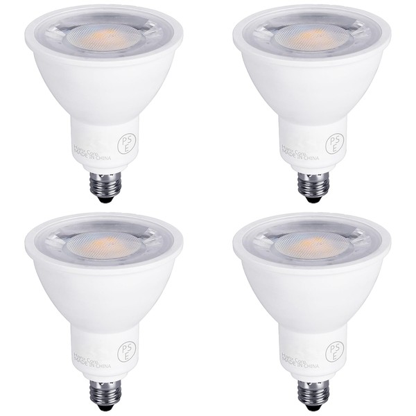 Hanx-Home HH-LDR6DM11W 6W E11 Halogen LED Light Bulb [Daylight] For Domestic Manufacturers Spotlight Duct Rail