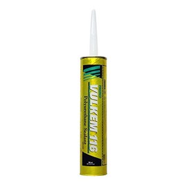 Tremco 116 Vulkem Polyurethane High-Performance Sealant, Bronze