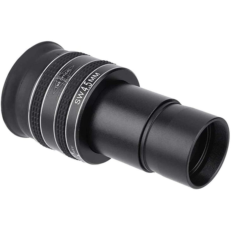 POFET Planetary II 1.25" TMB 4.5mm 58 Degree Multi Coated