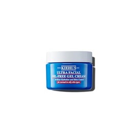 Kiehl's Ultra Facial Gel Cream 28 Ml