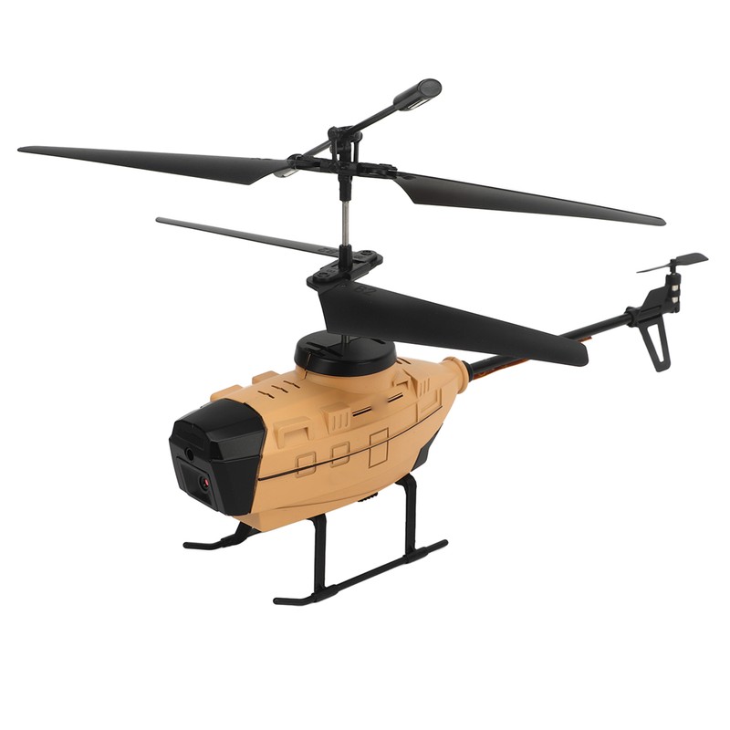 RC Helicopter KY202 Obstacle Avoidance Drone Remote Control Helicopter Toy