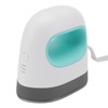 Mini Heat Press Machine Small Portable Heating Transfer Iron for