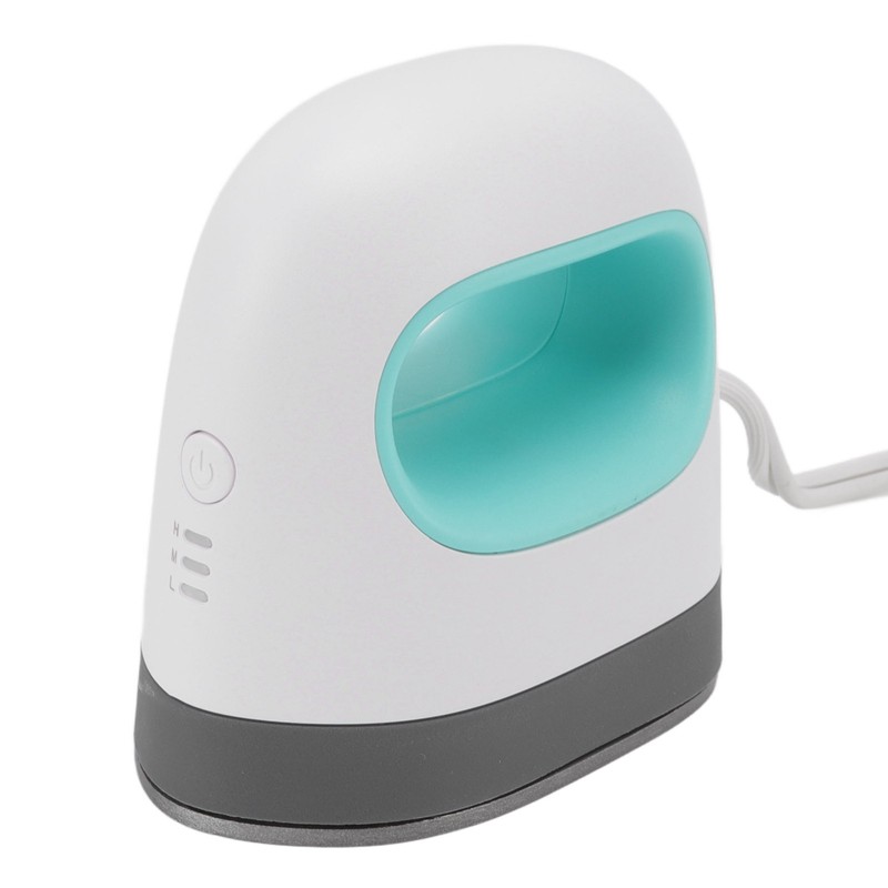 Mini Heat Press Machine Small Portable Heating Transfer Iron for