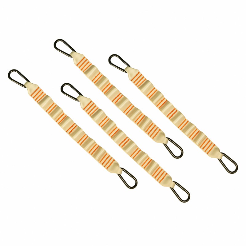 Mammoth Guardian Dog Kennel - Roll Cage and Tethers