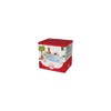 Sevi 83103 Nativity Scene Set Bridge with Pond 11 Pieces