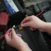 3 Pcs Tipm Fuel Pump Relay Bypass Kit 11.8 Inch